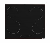 Варочная поверхность ZorG MS 161 black Варочная поверхность ZorG MS 161 black