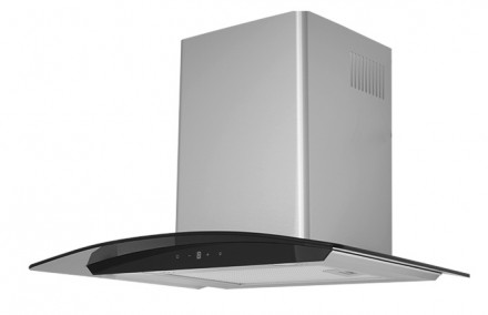 Вытяжка кухонная EXITEQ EX-1036 sensor inox Вытяжка кухонная EXITEQ EX-1036 sensor inox
