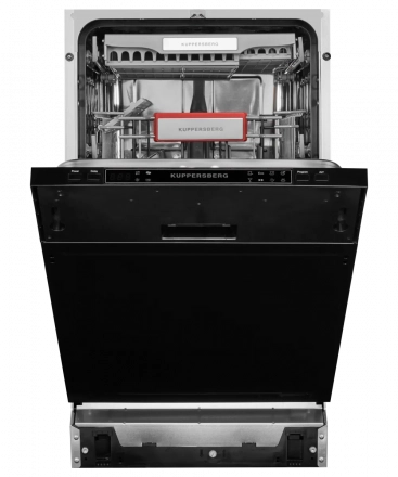 Посудомоечная машина KUPPERSBERG GS 4557 Посудомоечная машина KUPPERSBERG GS 4557