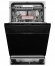 Посудомоечная машина KUPPERSBERG GS 4557 Посудомоечная машина KUPPERSBERG GS 4557