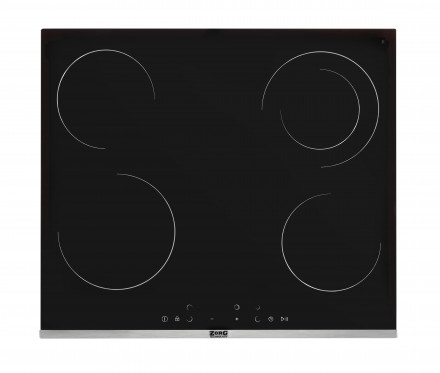 Варочная поверхность ZorG MS 163 black Варочная поверхность ZorG MS 163 black