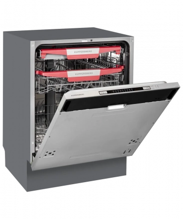 Посудомоечная машина KUPPERSBERG GLM 6080 Посудомоечная машина KUPPERSBERG GLM 6080