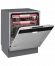 Посудомоечная машина KUPPERSBERG GLM 6080 Посудомоечная машина KUPPERSBERG GLM 6080