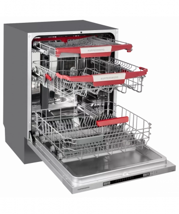 Посудомоечная машина KUPPERSBERG GLM 6080 Посудомоечная машина KUPPERSBERG GLM 6080