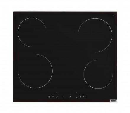 Варочная поверхность ZorG MS 061 black Варочная поверхность ZorG MS 061 black