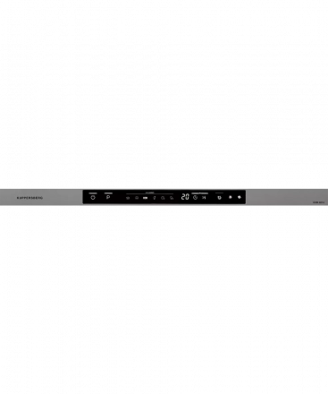 Посудомоечная машина KUPPERSBERG GSM 6074 Посудомоечная машина KUPPERSBERG GSM 6074