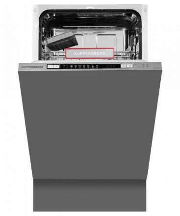 Посудомоечная машина KUPPERSBERG GSM 4572 Посудомоечная машина KUPPERSBERG GSM 4572