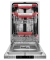 Посудомоечная машина KUPPERSBERG GIM 4578