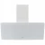 Кухонная вытяжка KRONA LIORA 900 white S