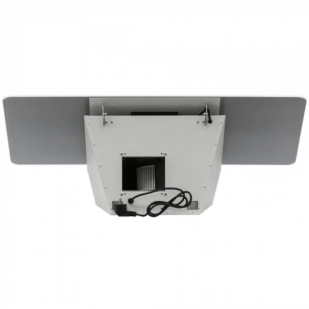 Кухонная вытяжка KRONA LIORA 900 white S Кухонная вытяжка KRONA LIORA 900 white S
