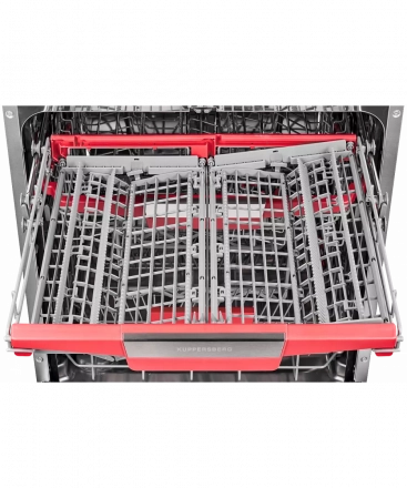 Посудомоечная машина KUPPERSBERG GLM 6075