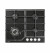 Варочная поверхность LEX GVG 640-1 BL