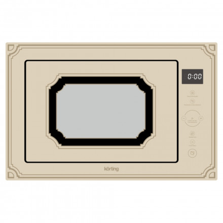 Микроволновая печь Korting KMI 825 RGB Микроволновая печь Korting KMI 825 RGB