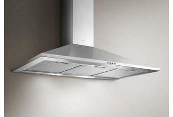 Кухонная вытяжка JET AIR GAIA IX/A/60 Кухонная вытяжка JET AIR GAIA IX/A/60
