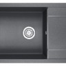 Кухонная мойка Granula GR-7805 графит