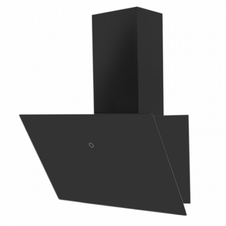 Вытяжка кухонная EXITEQ EX-1166 black Вытяжка кухонная EXITEQ EX-1166 black