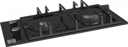 Варочная поверхность Kanzler KG 513 S