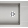 Кухонная мойка Granula GR-7805 базальт