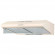 Кухонная вытяжка Korting KHT 6334 B Кухонная вытяжка Korting KHT 6334 B