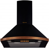 Кухонная вытяжка KUPPERSBERG BONA 60 B Bronze Кухонная вытяжка KUPPERSBERG BONA 60 B Bronze