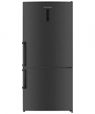 Холодильник отдельностоящий KUPPERSBERG NRV 1867 DX Холодильник отдельностоящий KUPPERSBERG NRV 1867 DX