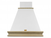 Кухонная вытяжка LEX VERONA 600 WHITE Кухонная вытяжка LEX VERONA 600 WHITE