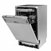 Посудомоечная машина ZorG Technology W45I54A915 Посудомоечная машина ZorG Technology W45I54A915