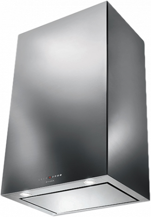Кухонная вытяжка FABER CUBIA PLUS EV8 X A90 Кухонная вытяжка FABER CUBIA PLUS EV8 X A90