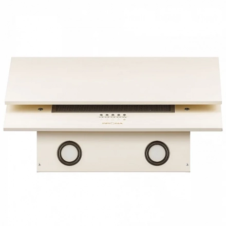 Кухонная вытяжка KRONA Olly 600 ivory PB Кухонная вытяжка KRONA Olly 600 ivory PB
