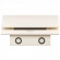 Кухонная вытяжка KRONA Olly 600 ivory PB Кухонная вытяжка KRONA Olly 600 ivory PB