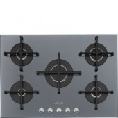 Газовая варочная панель Smeg PV175S2