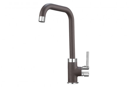 Кухонный смеситель Granula GR-0041 эспрессо