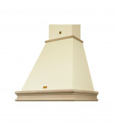 Кухонная вытяжка LEX VERONA 600 IVORY Кухонная вытяжка LEX VERONA 600 IVORY