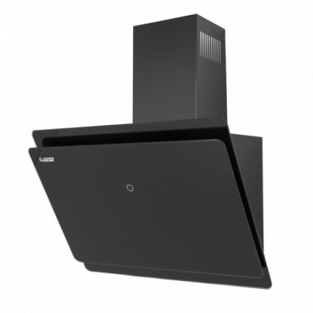 Вытяжка кухонная EXITEQ EX-1126 black Вытяжка кухонная EXITEQ EX-1126 black