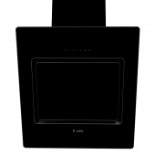 Кухонная вытяжка LEX LEILA 600 BLACK Кухонная вытяжка LEX LEILA 600 BLACK