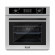 Комплект Духовой шкаф ZorG BE10 LD inox, Варочная поверхность ZorG BLC FDW inox Комплект Духовой шкаф ZorG BE10 LD inox, Варочная поверхность ZorG BLC FDW inox