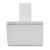 Вытяжка кухонная EXITEQ EX-1126 white