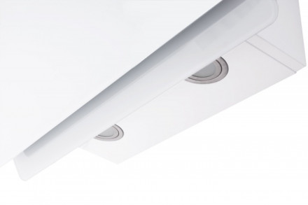 Вытяжка кухонная EXITEQ EX-1126 white Вытяжка кухонная EXITEQ EX-1126 white